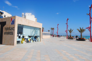 tourisme Vinaros
