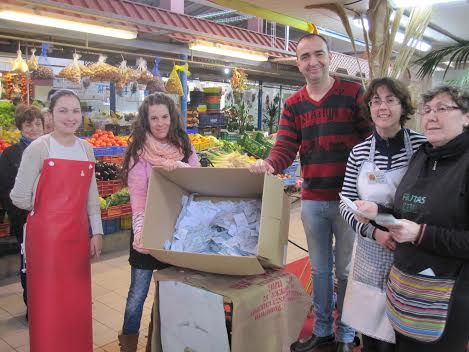 benicarlo-55.000 tiquets per a la campanya ‘T'invitem’