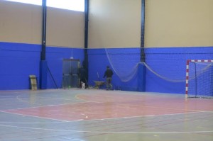 club omnisports municipal Alcala Alcossebre club omnisports municipal Alcala