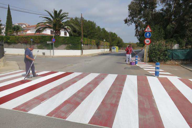 zones d’affluence touristique Alcala