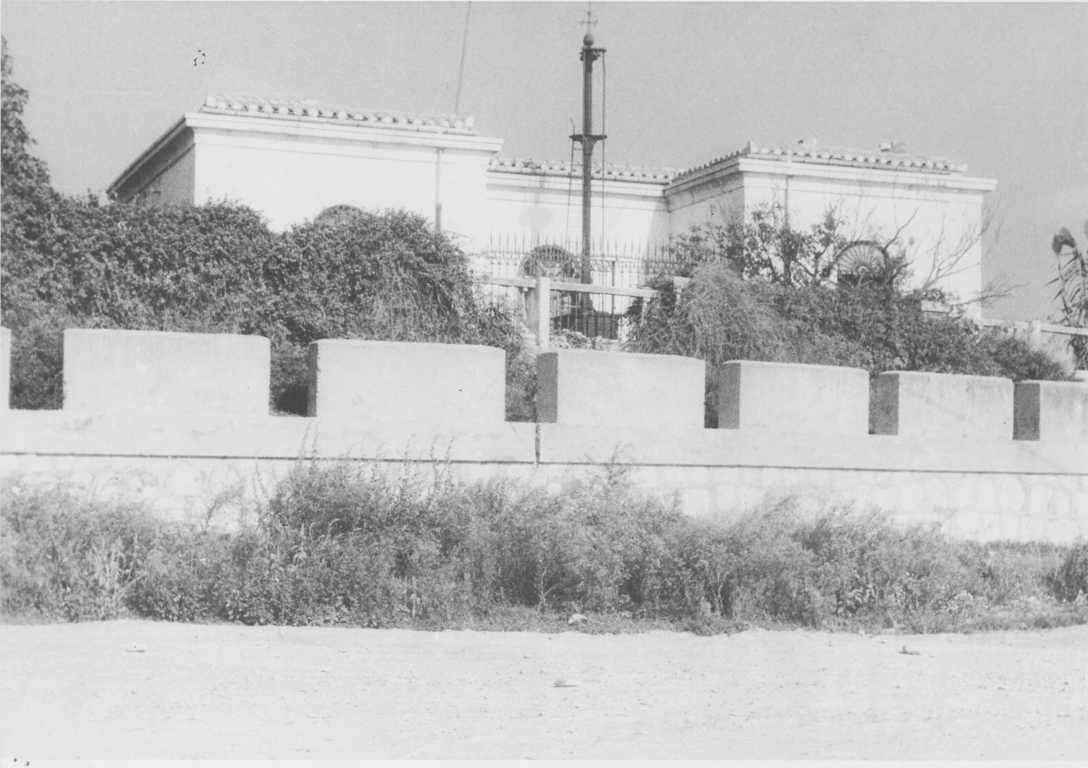 phare de Benicarló