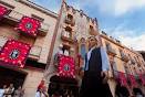 fêtes quinquennales d’Ulldecona fêtes quinquennales d’Ulldecona