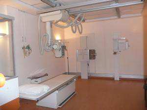2014-10-16 - Benicarlo - Radiologie