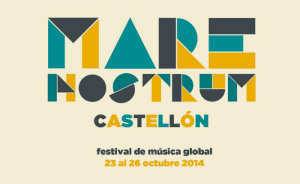 2014-10-27 - Castellon - Mare Nostrum.