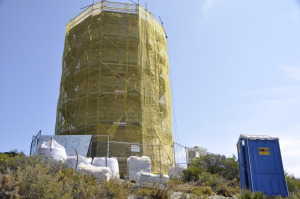 Torre Badum