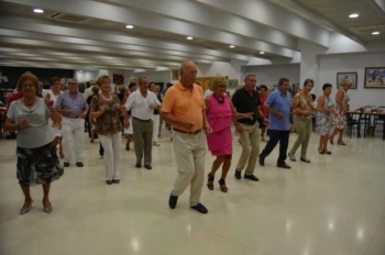 Association de Retraités « San Benet »