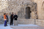 Château de Xivert rénovations