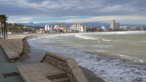 Prévention des inondations