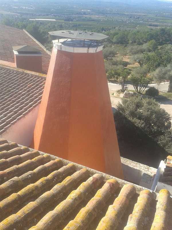 chapelle de la Miséricorde vinaros