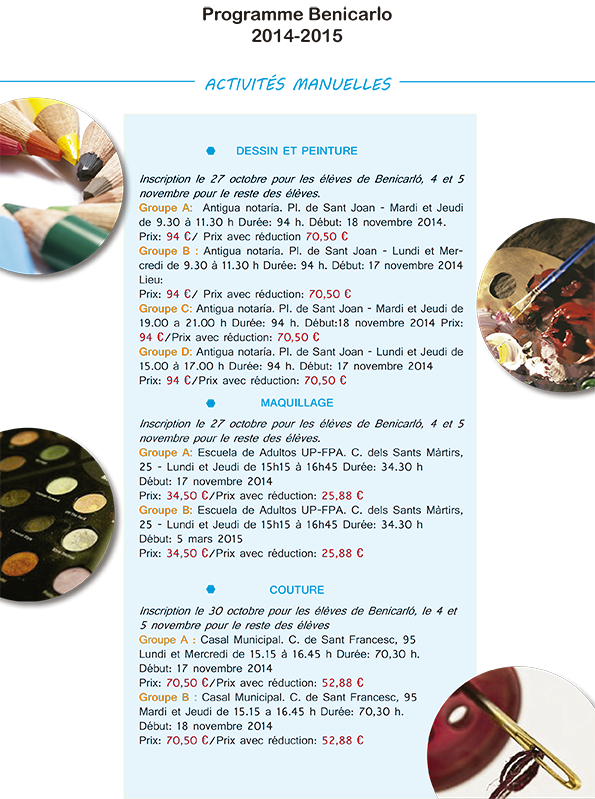 MISE EN PAGE PROGRAMME2-1