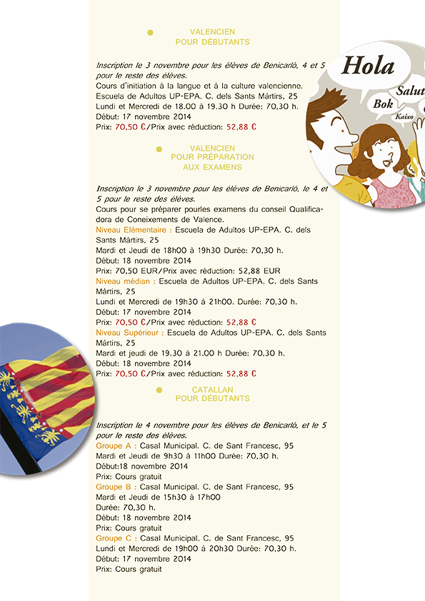 MISE EN PAGE PROGRAMME2-3