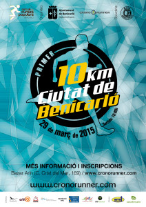 course Benicarlo 10K