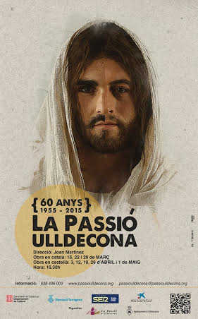 Passion d'Ulldecona vinaros