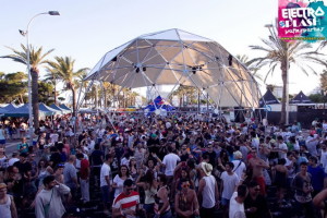 electrosplash
