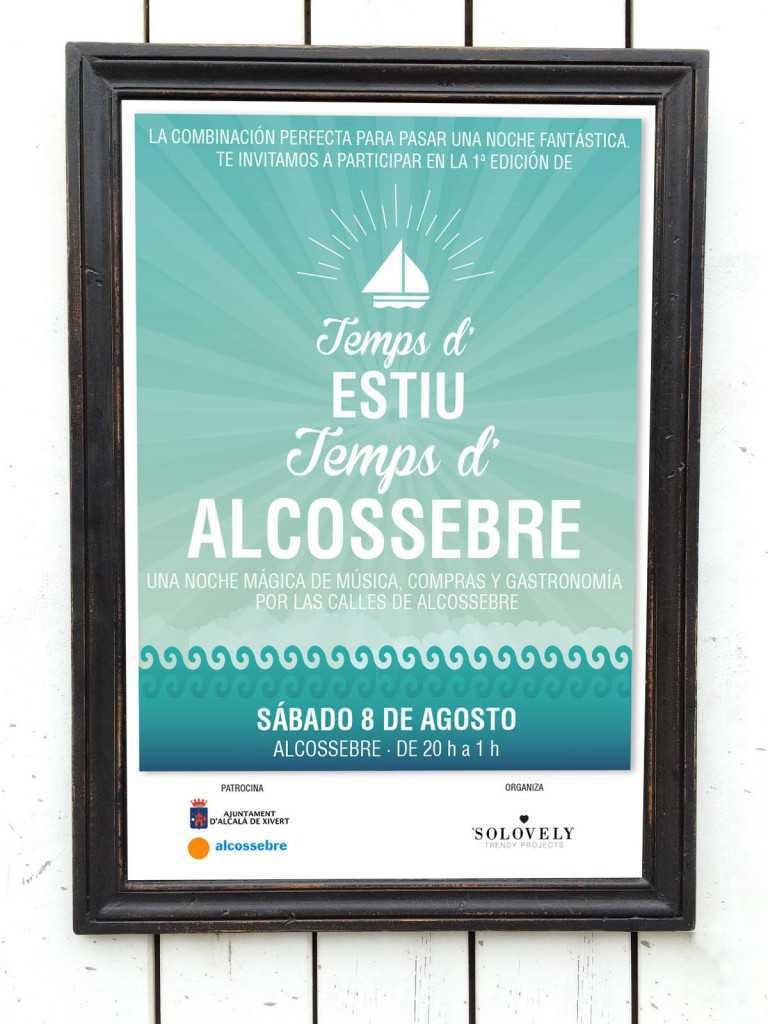 Temps d’Estiu