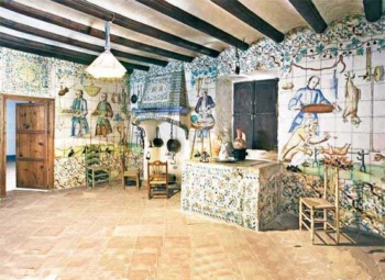 Casa del Marqués