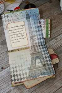 Exemplaire de "scrapbooking"