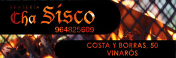 restaurant Cha Sisco