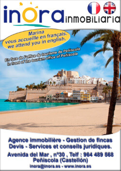 Inora Agence immobilière