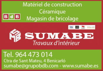 Sumabe - Benicarlo
