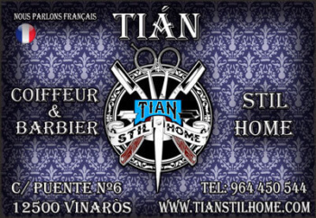 Tian Stil Home Peluqueria