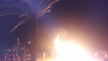 Nuit San Joan