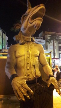 Nuit San Joan