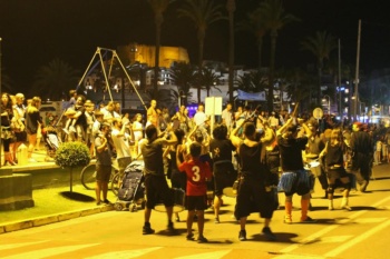 Nuit San Joan