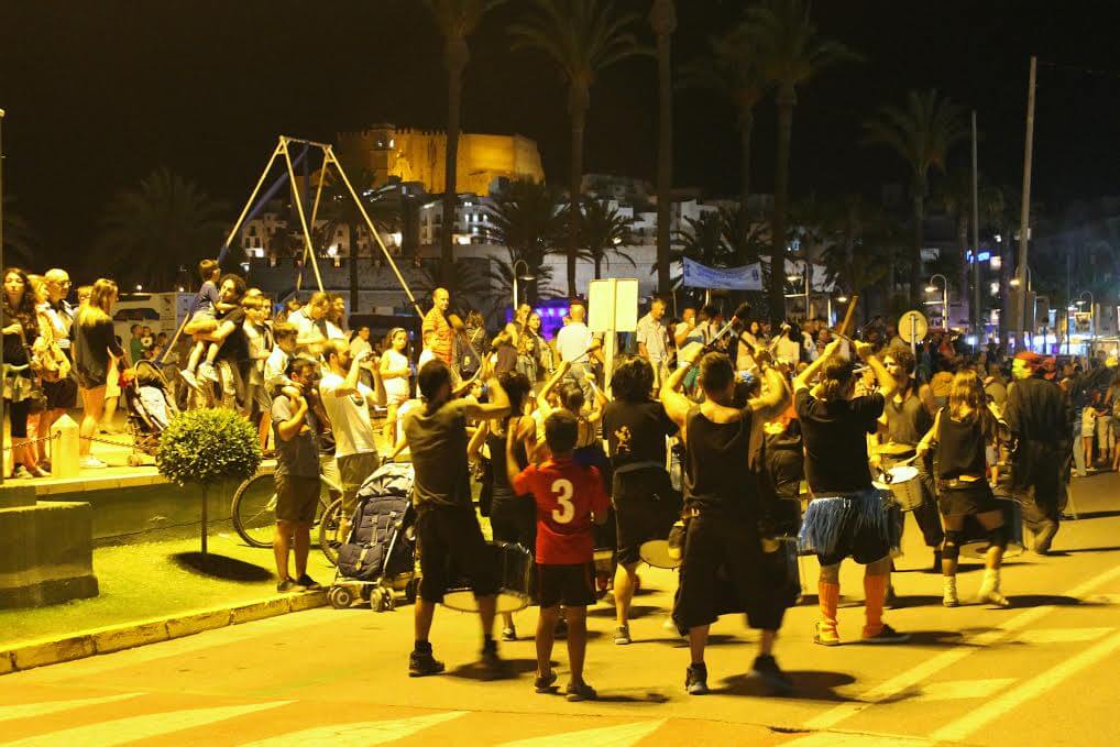 Nuit San Joan