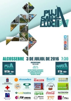 Pujà a Santa LLúcia