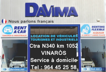 Davima