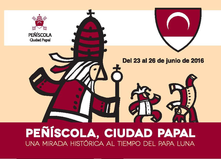 Défilé du Papa Luna