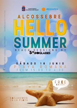 Hello Summer Hello Summer