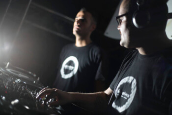 ElectroSplash
