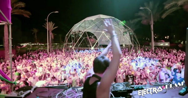 ElectroSplash
