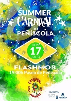 carnaval de Vinaros