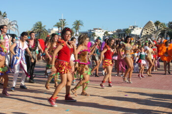 carnaval de Vinaros