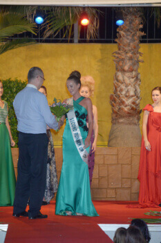 Miss Tourisme 2016