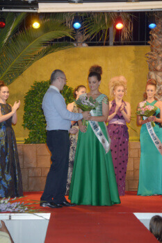 Miss Tourisme 2016