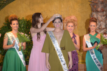 Miss Tourisme 2016