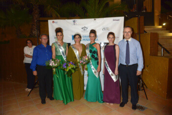 Miss Tourisme 2016