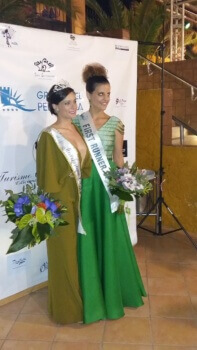 Miss Tourisme 2016