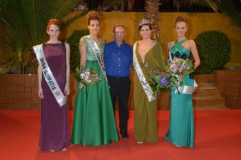 Miss Tourisme 2016