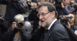 Mariano Rajoy