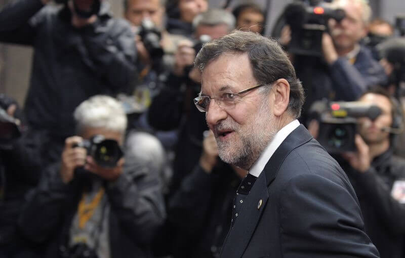 Mariano Rajoy