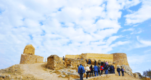 Castell Vell