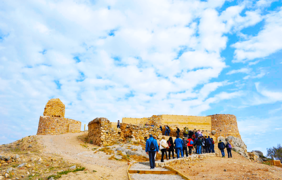 Castell Vell