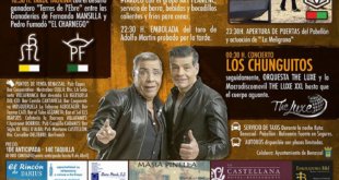 Emboladores B&I