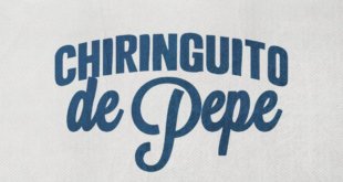 chiringuito et pepe