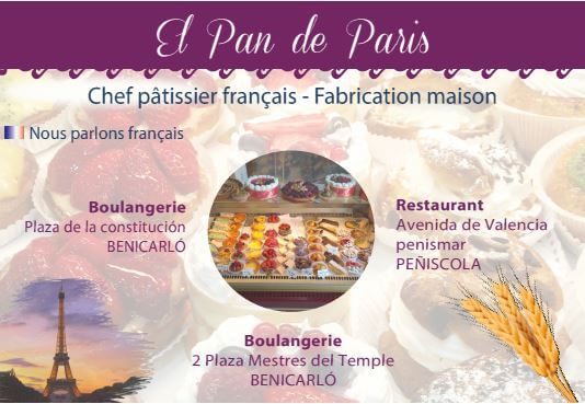 Revue-francophone-El-Pan-de-Paris Soleil-Merveilles-El-Pan-de-Paris